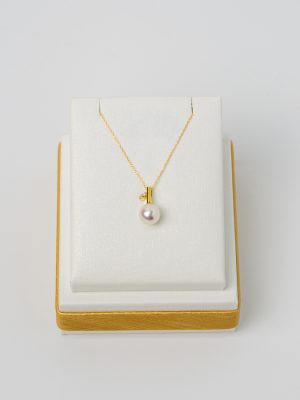 阿古屋珍珠<br>8.0-8.5ｍｍ