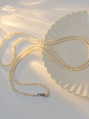 阿古屋珍珠<br>5.0-5.5ｍｍ