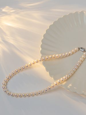 アコヤ真珠<br>7.5-8.0mm