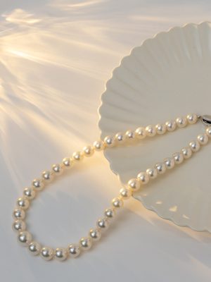 White-lipped Pearl<br>Aurora Venus<br>9.1-11.8ｍｍ