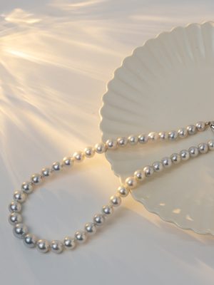 白蝶珍珠<br>极光凤凰<br>8.1-11.8mm