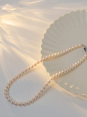 阿古屋珍珠<br>极光天女<br>7.0-7.5mm