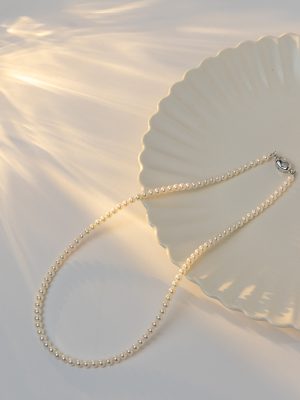 阿古屋珍珠<br>4.0-4.5mm