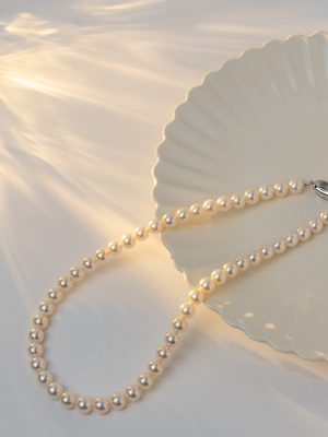 阿古屋珍珠<br>极光阿古屋皇后<br>8.0-8.5mm