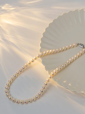 阿古屋珍珠<br>极光天女<br>7.5-8.0mm