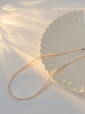 阿古屋珍珠<br>极光彩凛珠<br>4.5-5.0ｍｍ