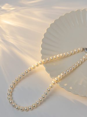 阿古屋珍珠<br>极光天女<br>8.0-8.5mm