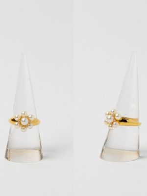 阿古屋珍珠<br>3.7～4.7mm　