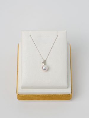 阿古屋珍珠<br>8.0-8.5ｍｍ