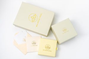 アクセサリー　ケース