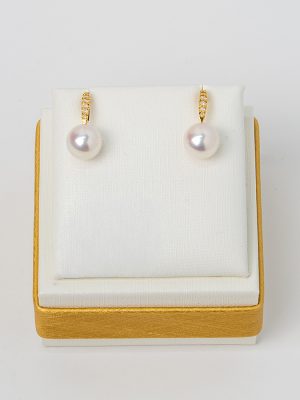 阿古屋珍珠<br>8.0-8.5ｍｍ