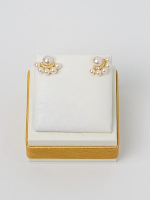 阿古屋珍珠<br>3.5-6.5mm