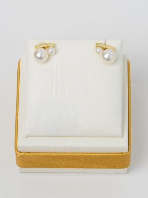 阿古屋珍珠<br>极光花珠<br>3.6-7.0mm