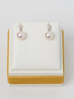 阿古屋珍珠<br>8.0-8.5ｍｍ