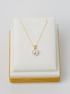 アコヤ真珠<br>8.0-8.5mm